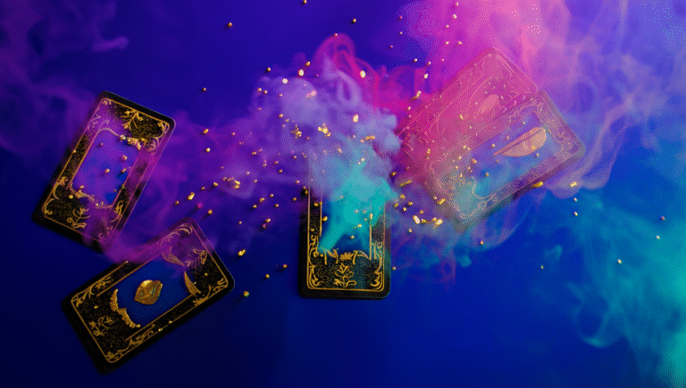 Witchcraft Starter Kit: What You Actually Need