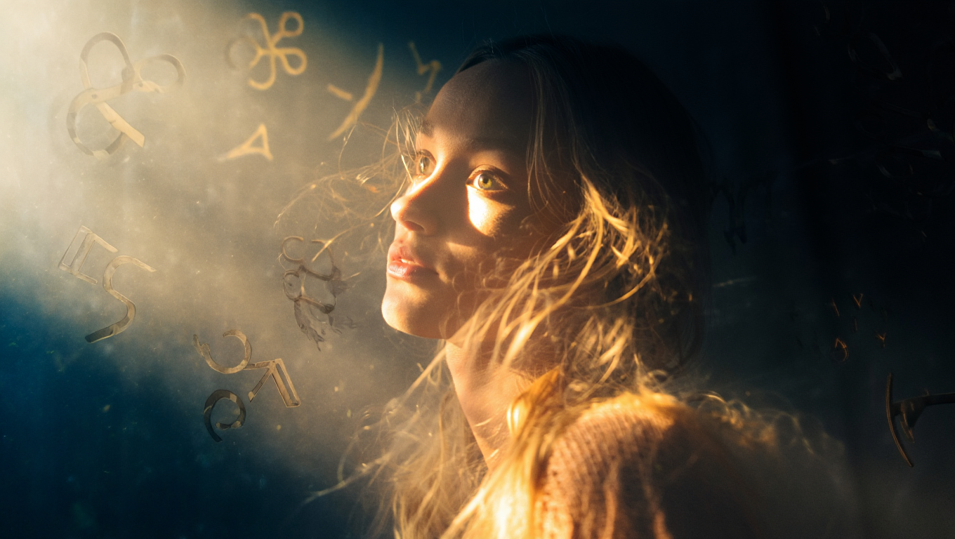 Breathwork for Better Sleep