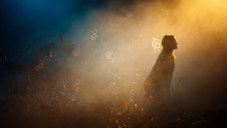 Celtic Horoscope: Seasonal Insights